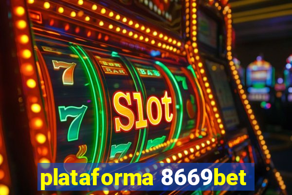 plataforma 8669bet